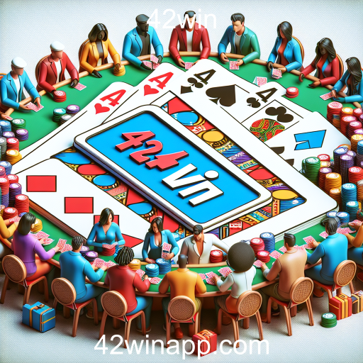 A Fascinante Evolução dos Jogos de Cartas na Era Digital